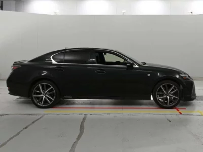 Lexus GS F