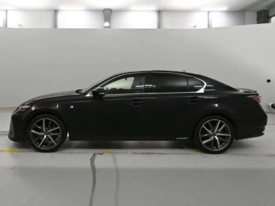 Lexus GS F