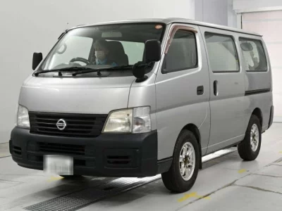 Nissan Caravan