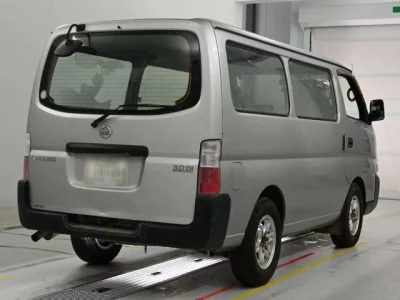 Nissan Caravan