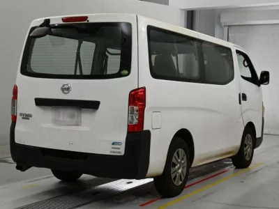 Nissan Caravan