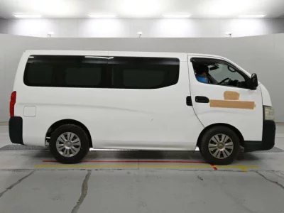 Nissan Caravan