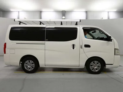Nissan Caravan