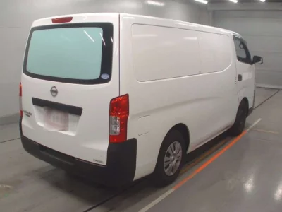 Nissan Caravan