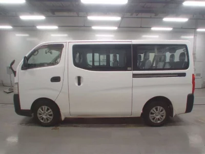 Nissan Caravan
