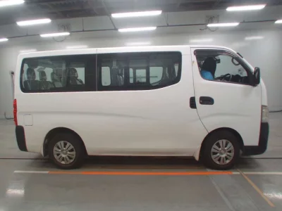 Nissan Caravan