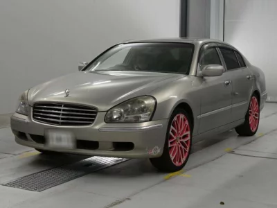 Nissan Cima