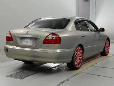 Nissan Cima