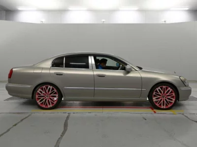 Nissan Cima