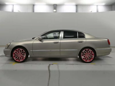 Nissan Cima