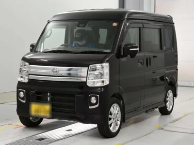 Nissan NV100 Clipper Rio