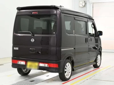 Nissan NV100 Clipper Rio