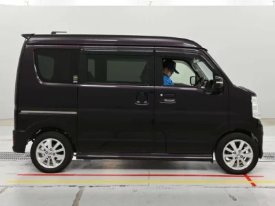 Nissan NV100 Clipper Rio
