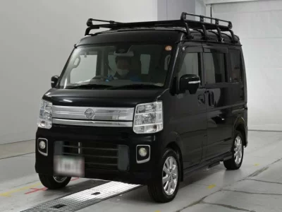 Nissan Clipper Rio
