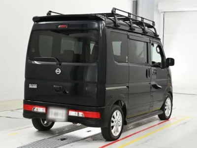 Nissan NV100 Clipper Rio