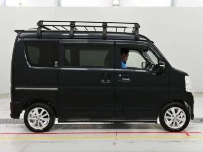 Nissan Clipper Rio
