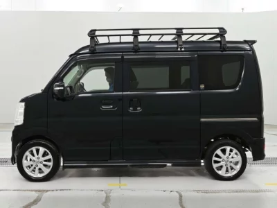 Nissan Clipper Rio