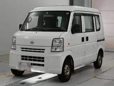 Nissan NV100 CLIPPER