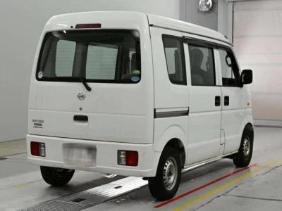 Nissan NV100 CLIPPER