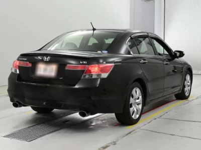 Honda Inspire