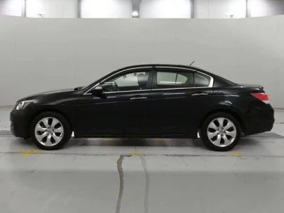 Honda Inspire