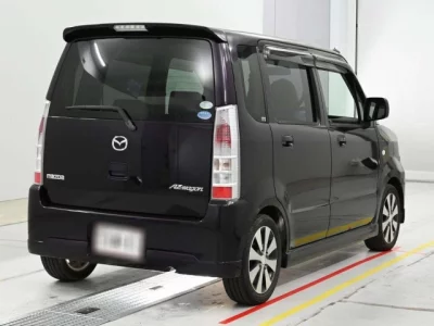 Mazda AZ-Wagon