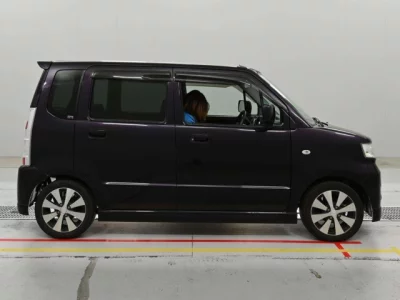 Mazda AZ-Wagon