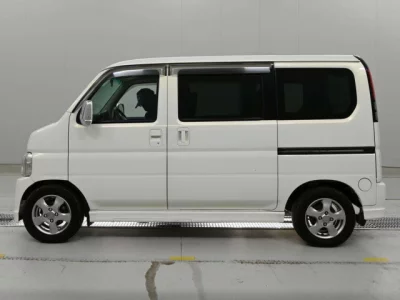 Honda Vamos