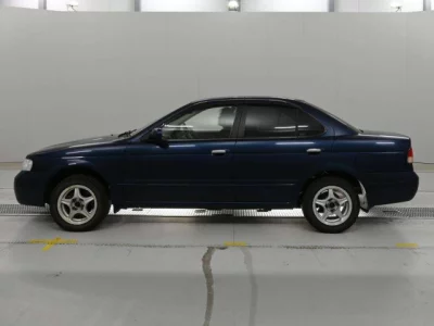 Nissan Sunny