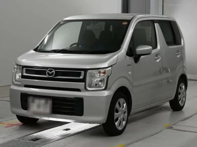 Mazda Flair
