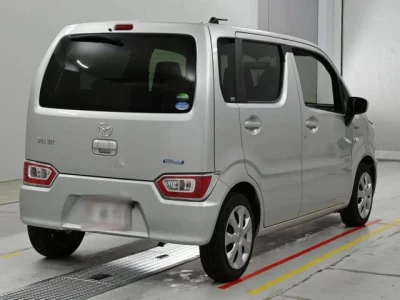 Mazda Flair