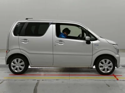 Mazda Flair