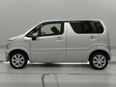 Mazda Flair