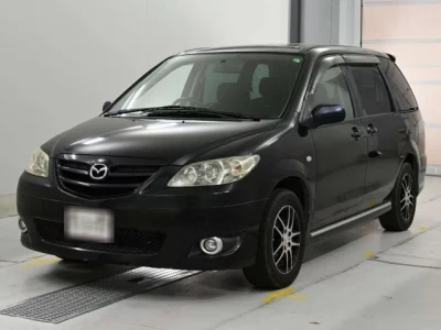 Mazda MPV