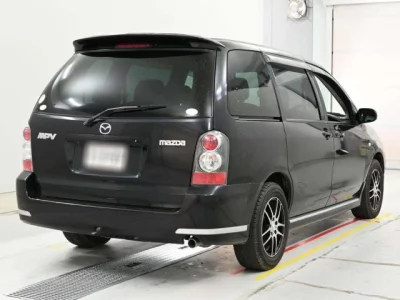 Mazda MPV