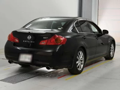 Nissan Skyline