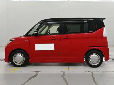 Mitsubishi DELICA D2