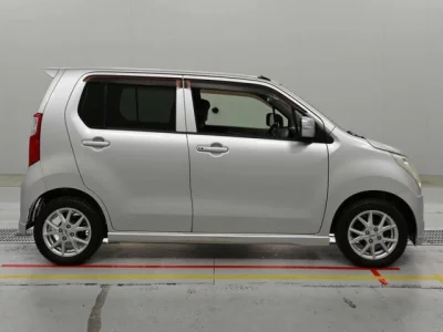Mazda Flair