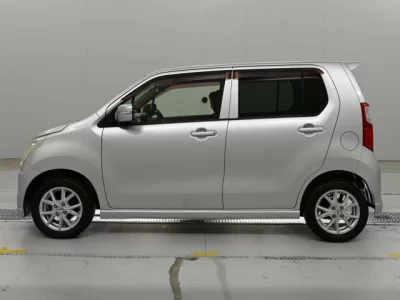Mazda Flair