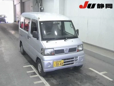 Nissan NV100 CLIPPER