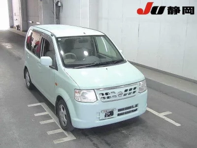 Nissan OTTI