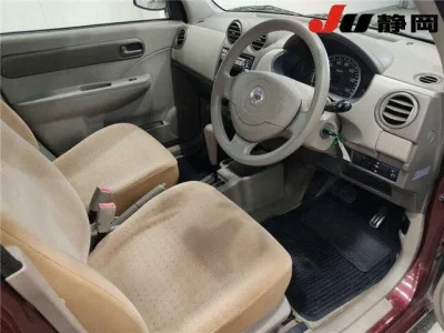 Nissan PINO
