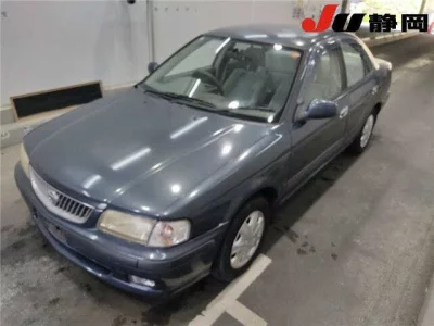 Nissan Sunny