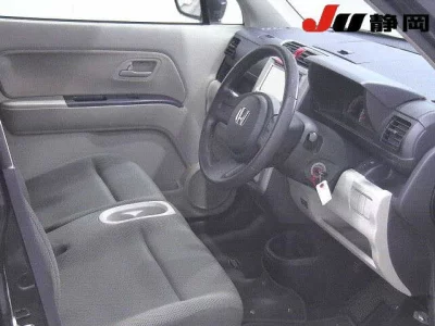 Honda ZEST