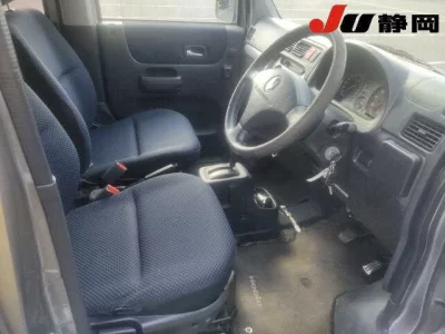 Honda VAMOS