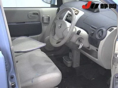 Nissan Otti