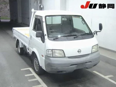 Nissan VANETTE TRUCK