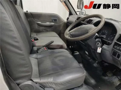 Nissan VANETTE TRUCK