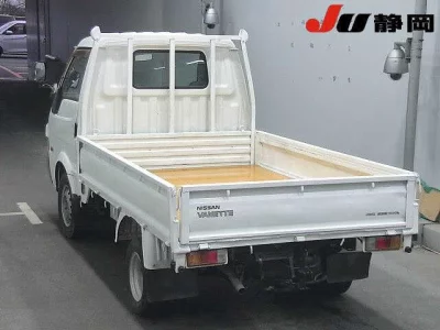 Nissan VANETTE TRUCK