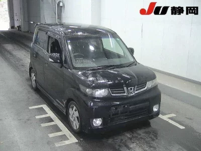Honda Zest
